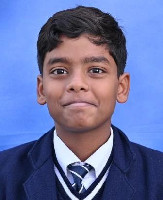 PRAKHAR KUSHWAHA