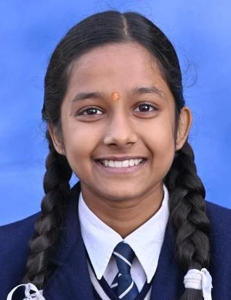 ARADHYA MISHRA