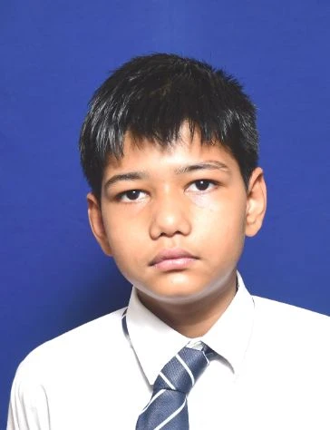 KRISHNA SINGH