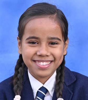 ARPITA SINGH