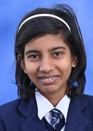 SRISHTI GAUTAM