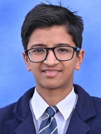 SATYAM TIWARI