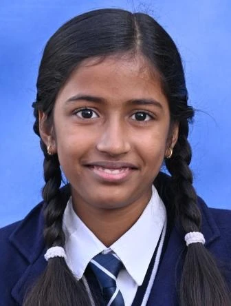 SRISHTI MISHRA