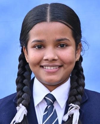 AANSHI YADAV