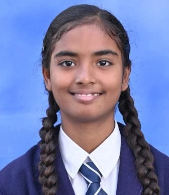 HIBBA ANSARI