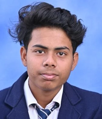 ANSH BHARGAV