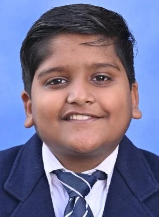 KESHAV BAGARIA