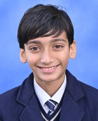 TEJAS KUMAR