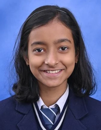 ANANYA DWIVEDI