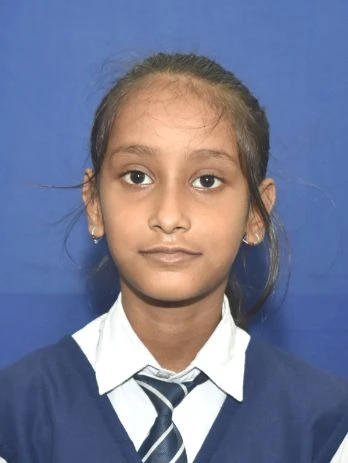 ARPITA SINGH
