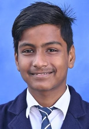 VISHESH KUMAR
