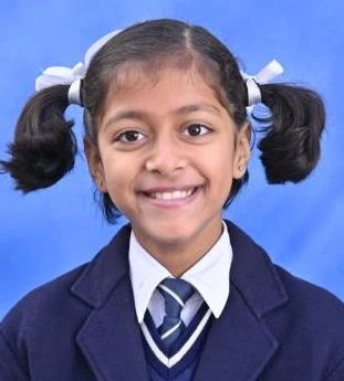 HARSHAALI SHRIRAM SAHAY