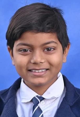 HARSH PATEL