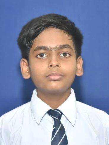 AARAV RAJ RAWAT