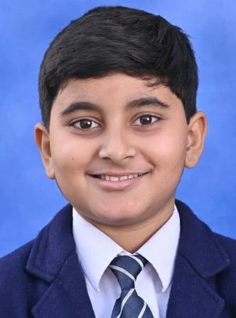 TEJAS YADAV