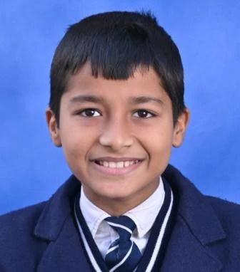 SHASHWAT SHUKLA