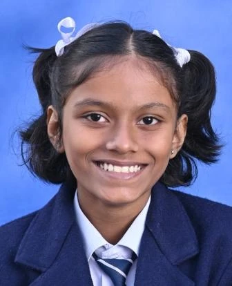 SHIVANSHI GUPTA