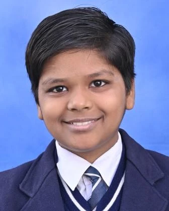 DIVYANSH AGRAHARI