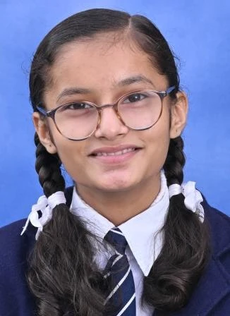 PRATIKSHA SHUKLA