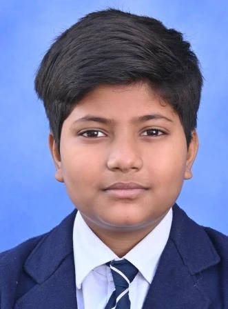GAURAV JAISWAL
