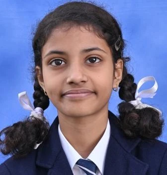 ASHRITA SINGH