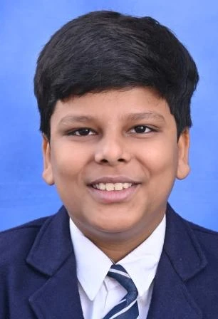 RAJVEER CHAUDHARY
