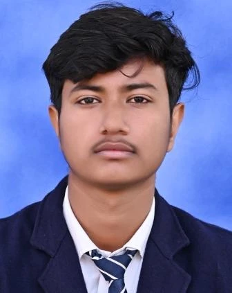 ADARSH KUMAR YADAV
