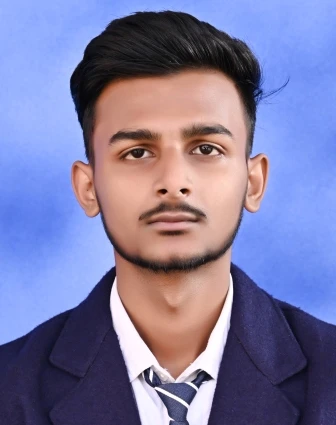 FAISHAL RAZA