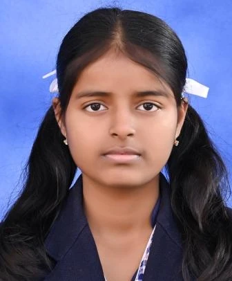 MANSI SINGH