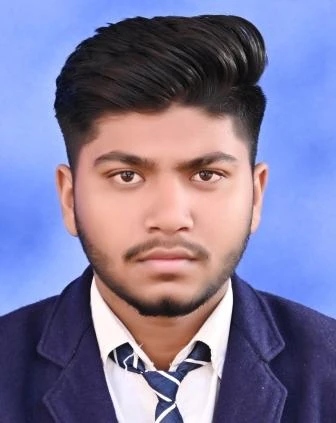 AVINASH KUMAR