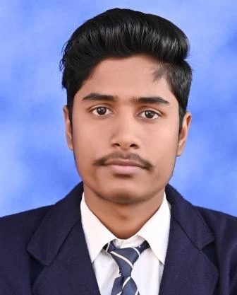 KISHAN GUPTA