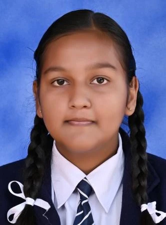 SWECHCHHA  SRIVASTAVA