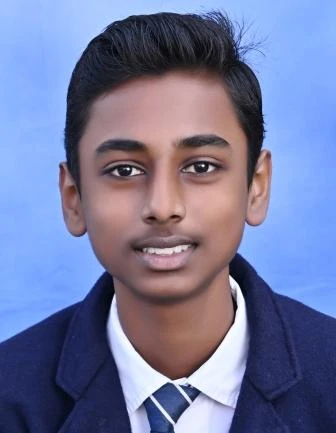 ASHUTOSH GUPTA