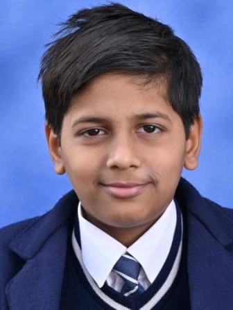 DIVYANSHU TIWARI