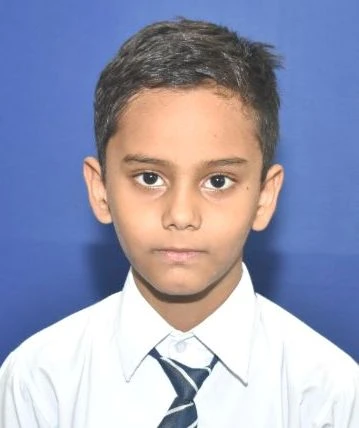 SHUDHANSHU DEV MISHRA