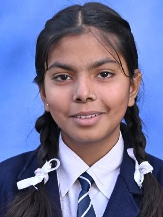 TANYA KUSHWAHA