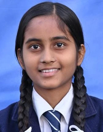 DIVYA KUMARI