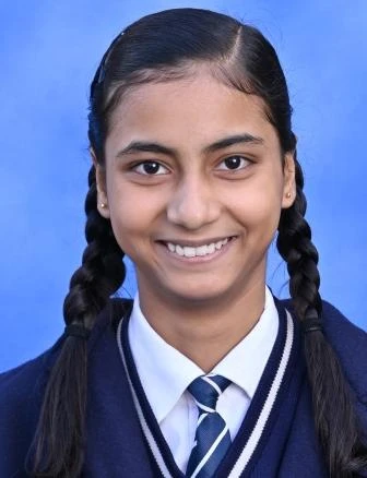 SRISHTI YADAV