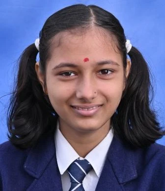 DRISHTI MISHRA