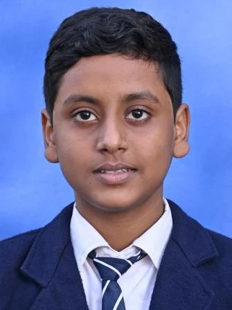 DEV KUMAR CHAUDHARI