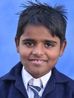 KISHLAY TIWARI