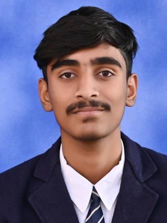 AIRISH SHAKEEL