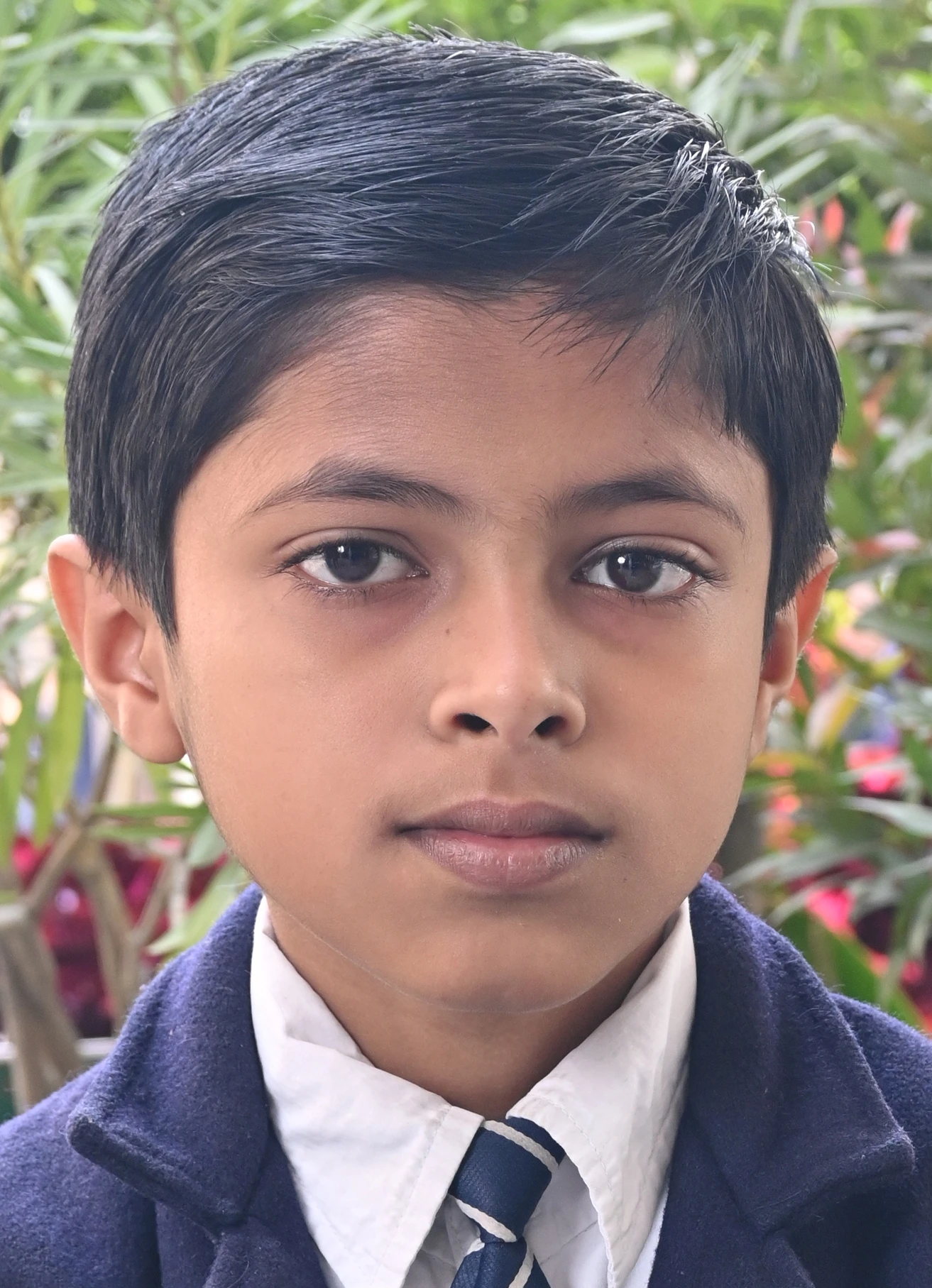 ADARSH PRATAP SINGH