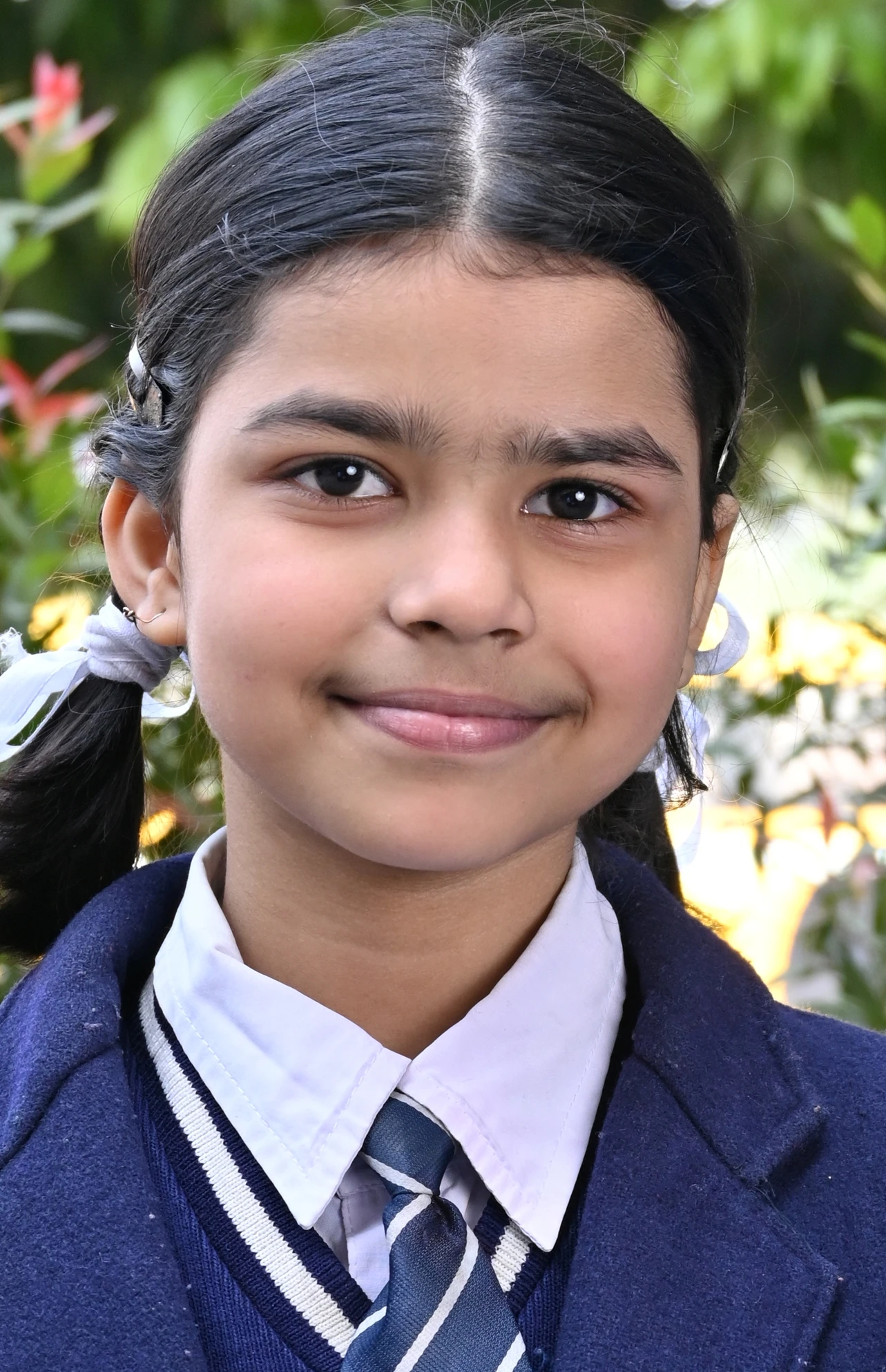 RIDDHI SHREE CHIRANIA