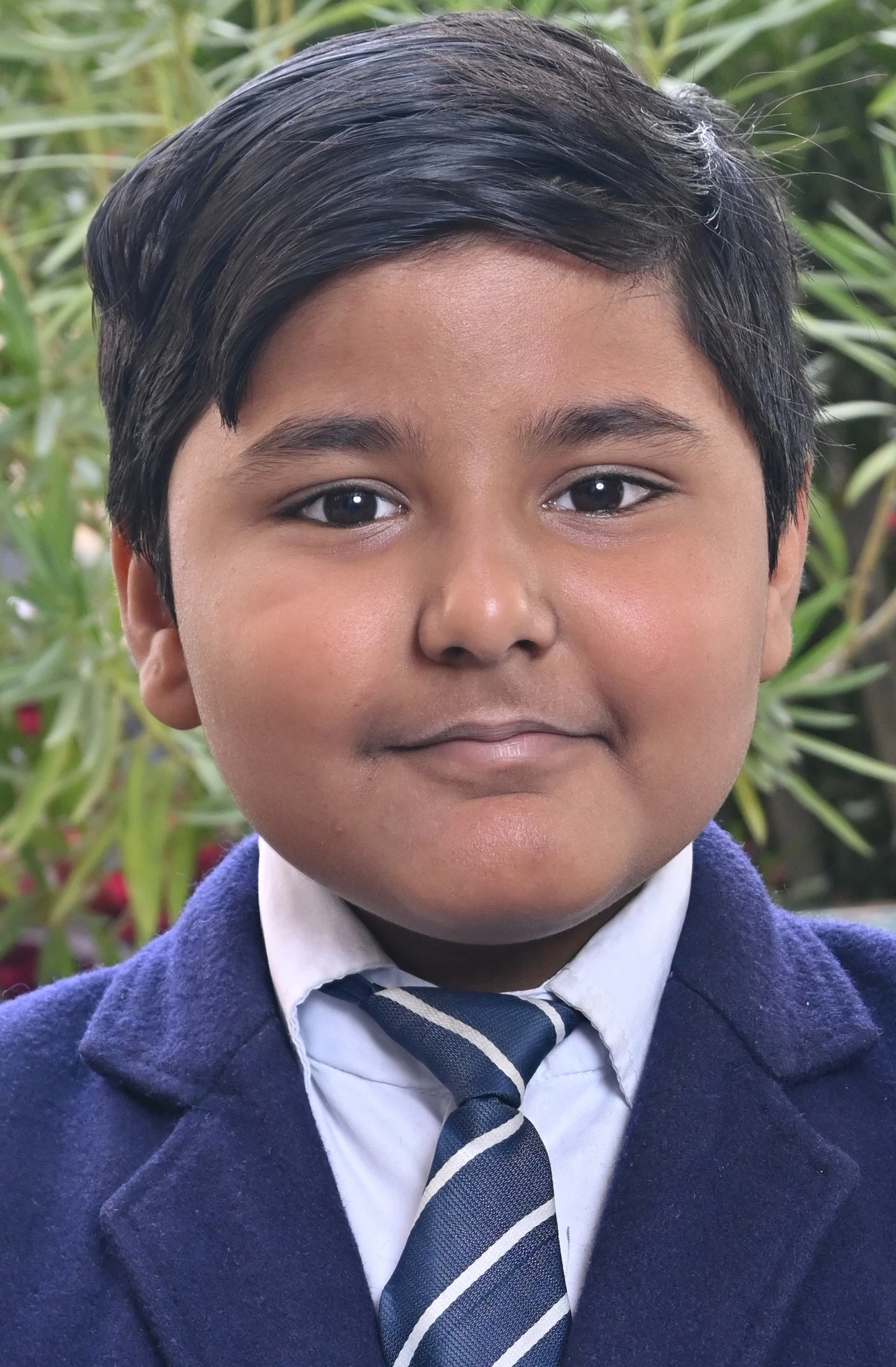 AARAV AGRAWAL