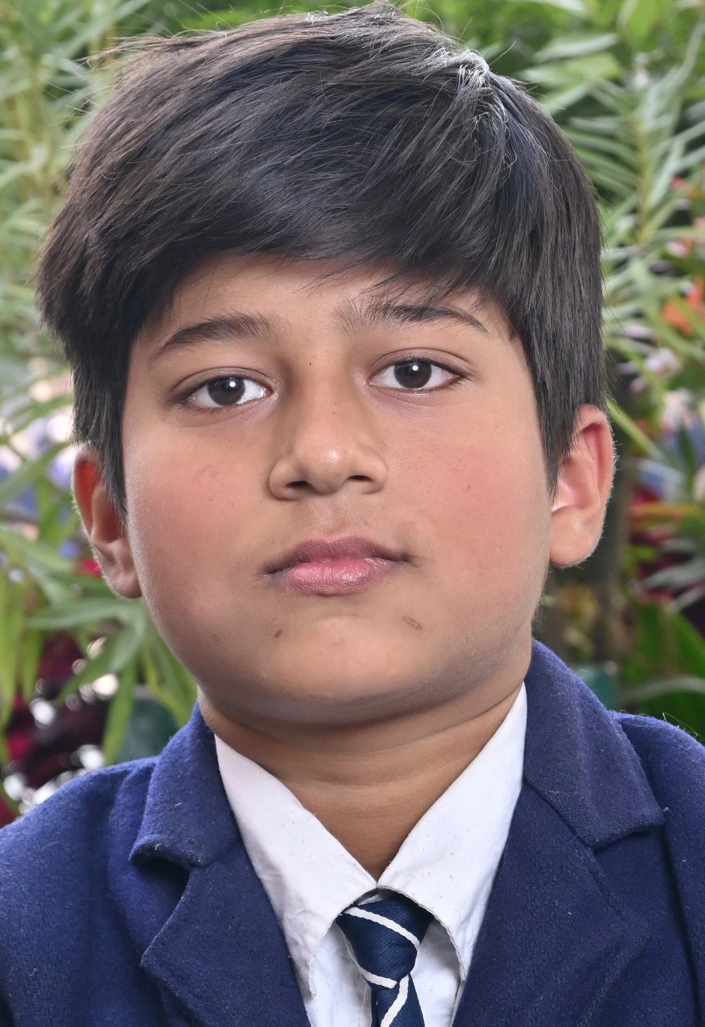 UTKARSH JAISWAL
