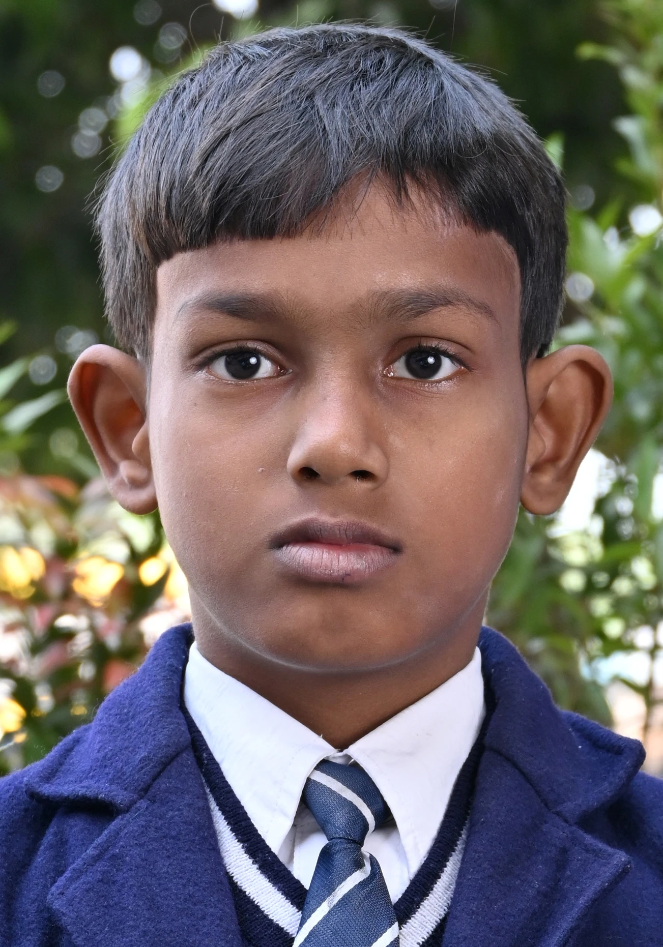 AAHAN SRIVASTAVA