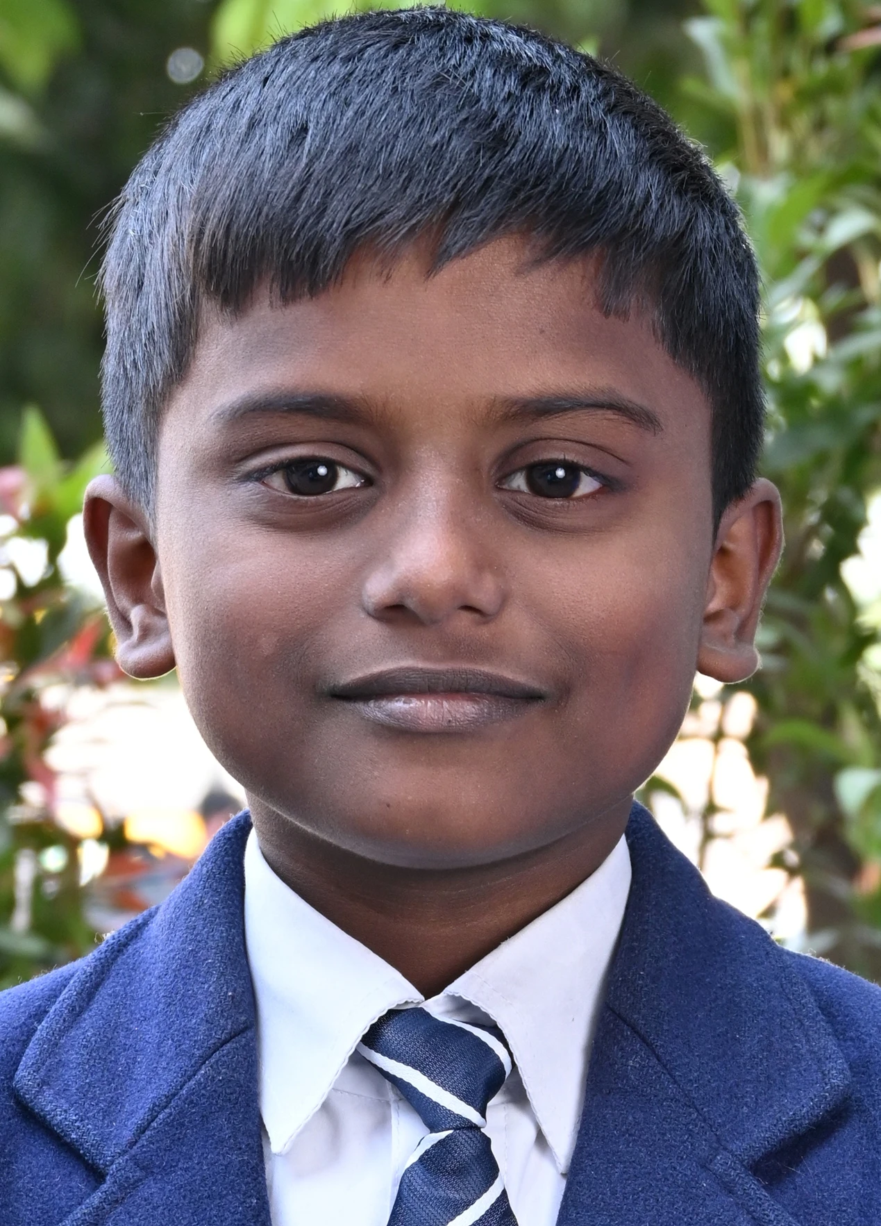 TEJAS