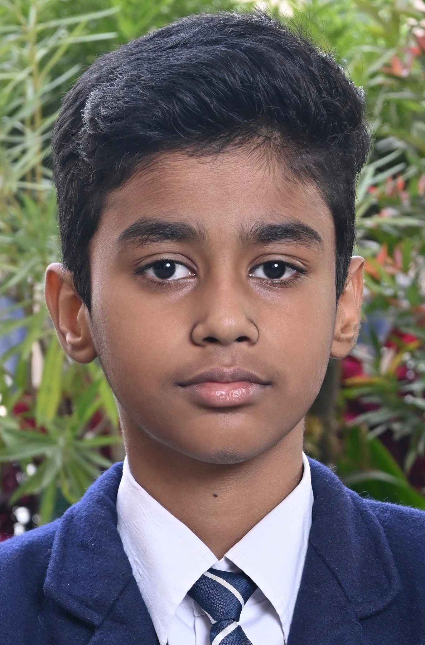 SAMAR PRATAP SINGH