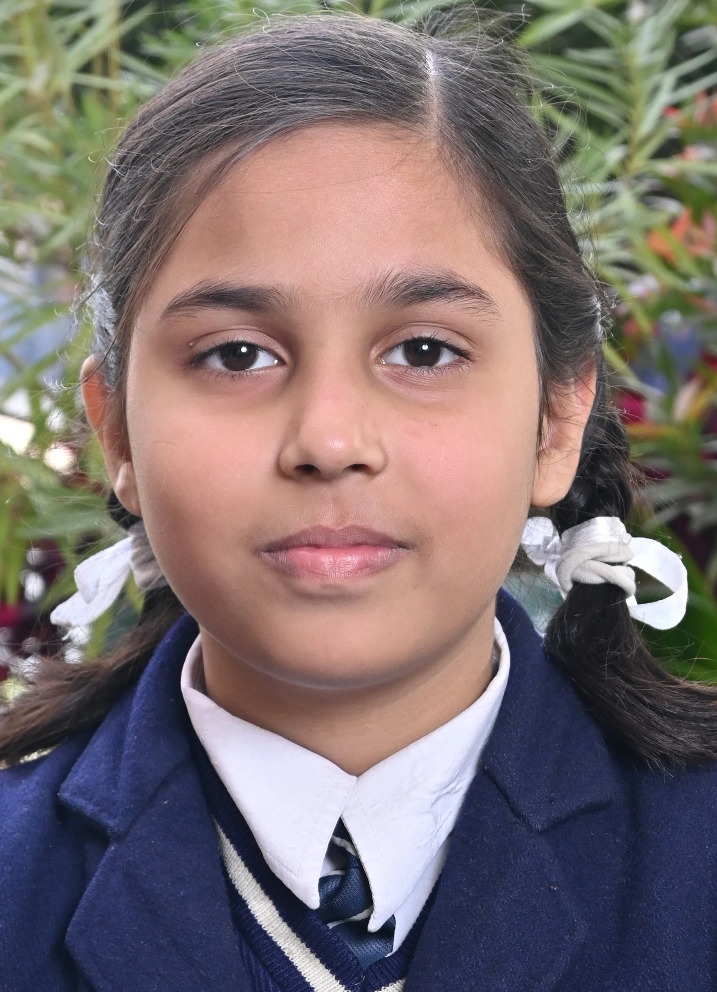 SWARNIMA GUPTA